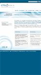 Mobile Screenshot of ctsholdingsinc.com